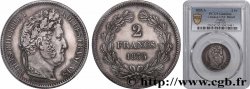 2 francs Louis-Philippe 1835 Paris F.260/42