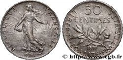 50 centimes Semeuse 1897 Paris F.190/1