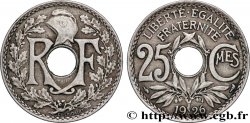 25 centimes Lindauer 1926  F.171/10