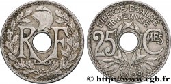 25 centimes Lindauer 1929  F.171/13