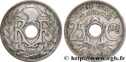 25 centimes Lindauer 1929  F.171/13