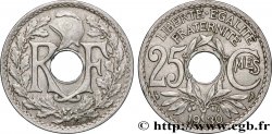 25 centimes Lindauer 1930  F.171/14