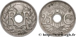 25 centimes Lindauer 1930  F.171/14