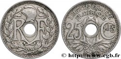 25 centimes Lindauer 1930  F.171/14