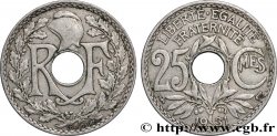 25 centimes Lindauer  1931  F.171/15
