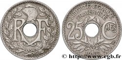 25 centimes Lindauer  1931  F.171/15