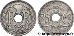 25 centimes Lindauer  1931  F.171/15