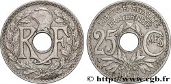 25 centimes Lindauer  1931  F.171/15