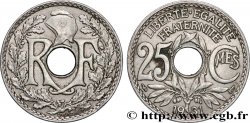 25 centimes Lindauer  1931  F.171/15