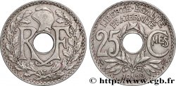 25 centimes Lindauer 1932  F.171/16