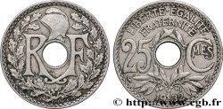 25 centimes Lindauer 1932  F.171/16