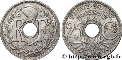 25 centimes Lindauer 1932  F.171/16