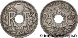 25 centimes Lindauer 1932  F.171/16