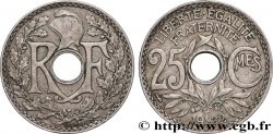 25 centimes Lindauer 1932  F.171/16