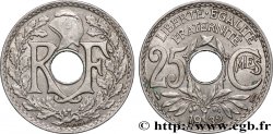 25 centimes Lindauer 1932  F.171/16
