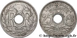 25 centimes Lindauer 1932  F.171/16