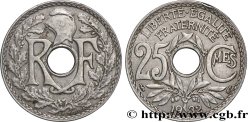 25 centimes Lindauer 1932  F.171/16