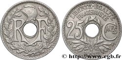25 centimes Lindauer 1932  F.171/16