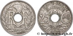 25 centimes Lindauer 1933  F.171/17