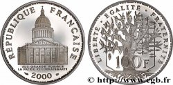 100 francs Panthéon, Belle Épreuve 2000  F.451/23