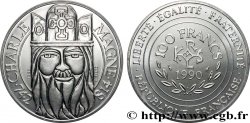 Essai de 100 francs Charlemagne 1990 Paris F.458/1
