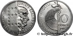 10 francs Robert Schuman 1986 Pessac F.374/2