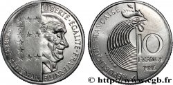 10 francs Robert Schuman 1986 Pessac F.374/2