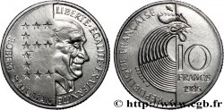10 francs Robert Schuman 1986 Pessac F.374/2