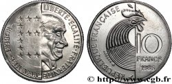 10 francs Robert Schuman 1986 Pessac F.374/2