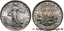 50 centimes Semeuse 1919 Paris F.190/26