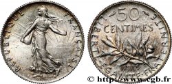 50 centimes Semeuse 1919 Paris F.190/26