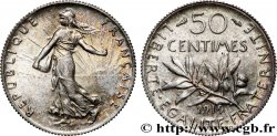 50 centimes Semeuse 1919 Paris F.190/26