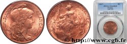 5 centimes Daniel-Dupuis 1917  F.119/30