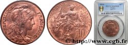 10 centimes Daniel-Dupuis 1914  F.136/23