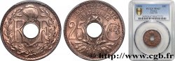 25 centimes Lindauer 1926  F.171/10