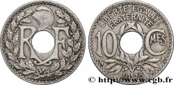 10 centimes Lindauer 1925  F.138/12