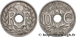 10 centimes Lindauer 1930  F.138/17