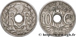 10 centimes Lindauer 1930  F.138/17