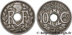 10 centimes Lindauer 1931  F.138/18
