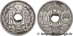 10 centimes Lindauer 1931  F.138/18