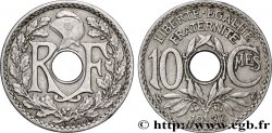 10 centimes Lindauer 1932  F.138/19