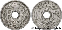 10 centimes Lindauer 1932  F.138/19