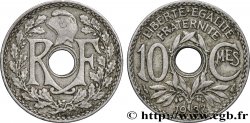 10 centimes Lindauer 1932  F.138/19