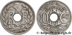 10 centimes Lindauer 1933  F.138/20
