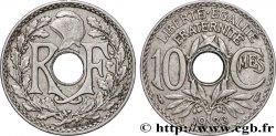 10 centimes Lindauer 1933  F.138/20