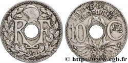 10 centimes Lindauer 1935  F.138/22