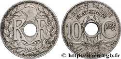 10 centimes Lindauer 1935  F.138/22