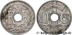 10 centimes Lindauer 1935  F.138/22