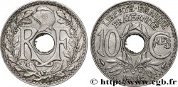 10 centimes Lindauer 1935  F.138/22