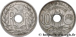 10 centimes Lindauer 1935  F.138/22